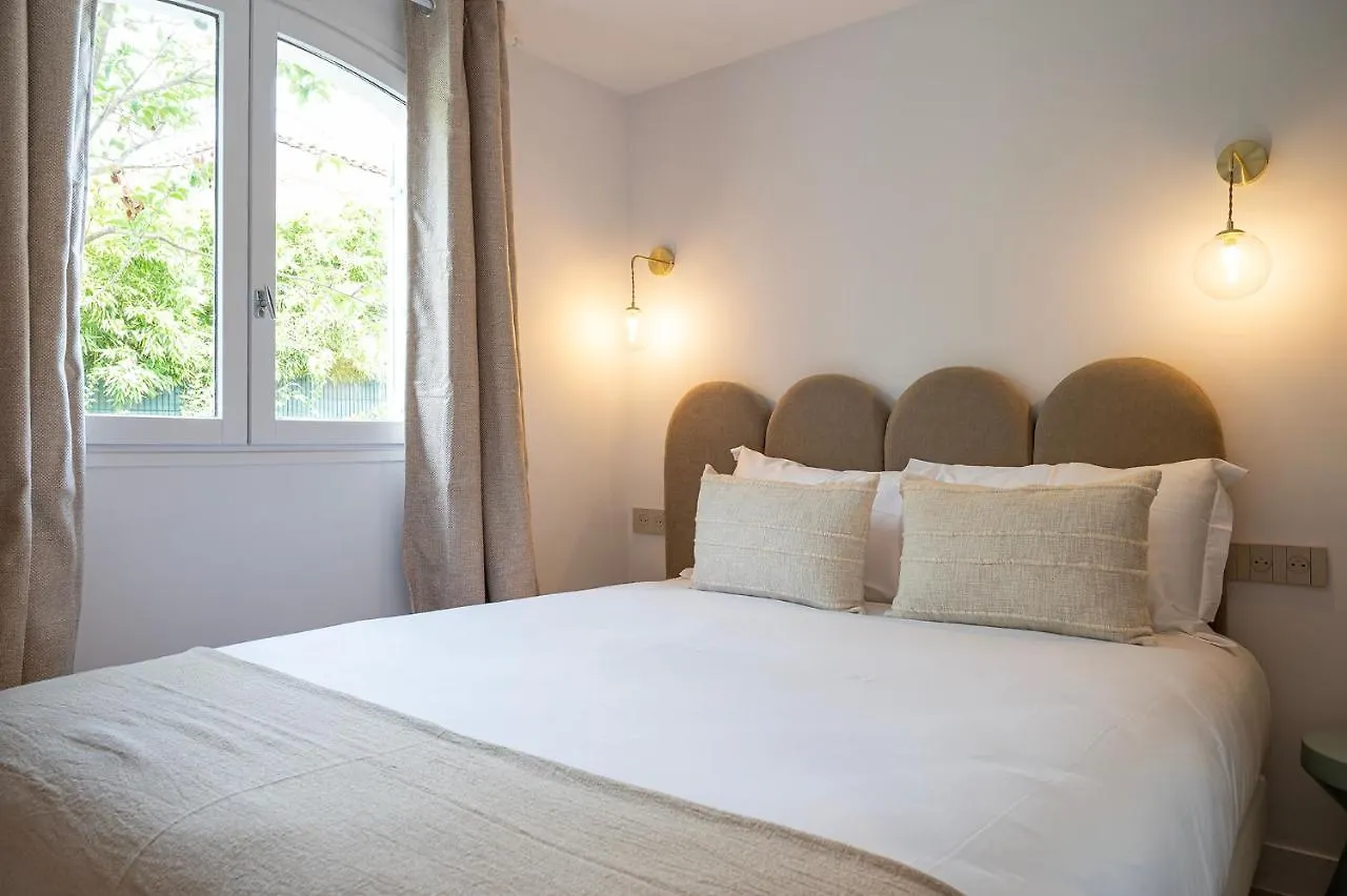 Unique Opportunite Apartment Saint-Tropez