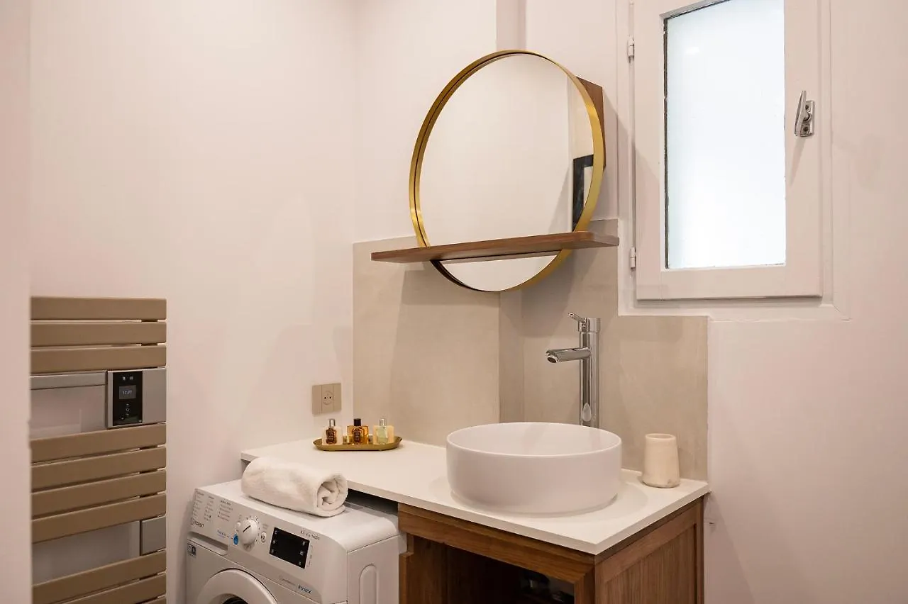 Unique Opportunite Apartment Saint-Tropez