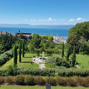 La Fregate Appartement Thonon-les-Bains