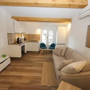 Appartamento Domaine Chateau Martin, Saint-Tropez