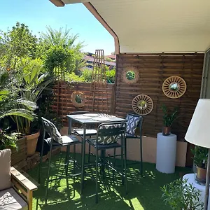 Le Bailli Tropez Saint Tropez
