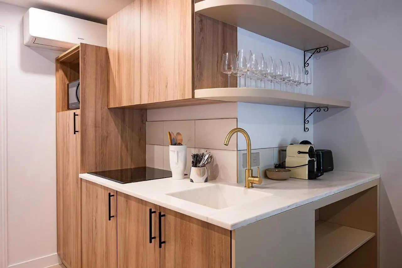 Unique Opportunite Apartment Saint-Tropez France